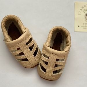 Baby Moccassins